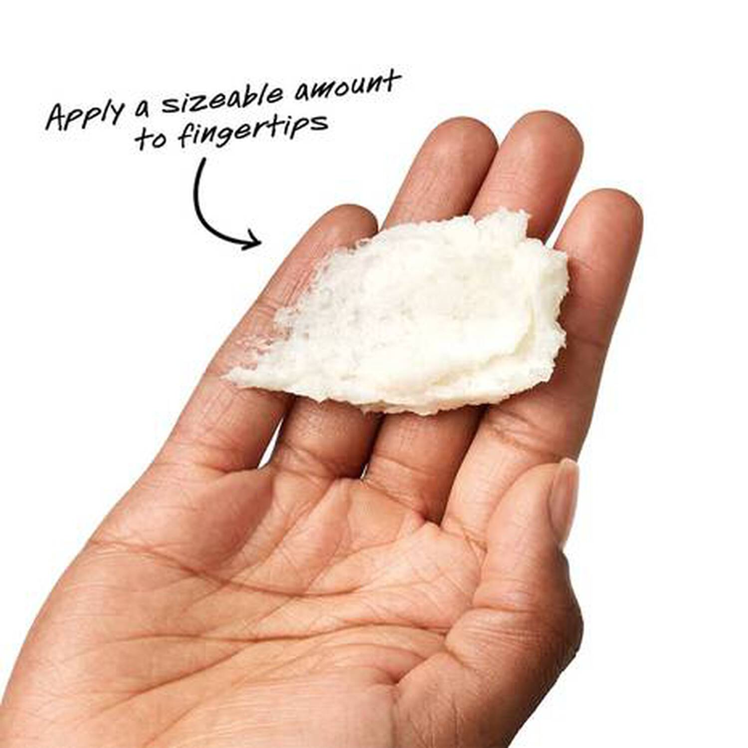 氨基酸頭皮淨化磨砂